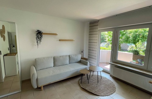 Norden Condo | Apartment am Stadtgarten