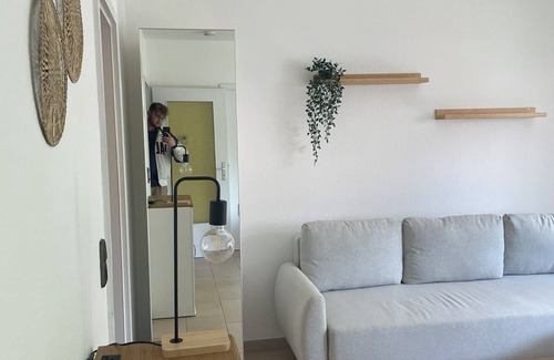Norden Condo | Apartment am Stadtgarten