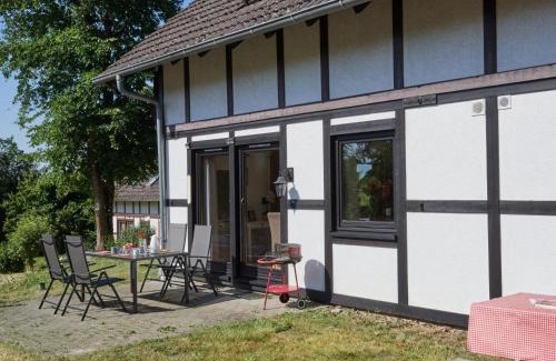 Feriendorf Frankenau Apartment | Apartment Am Sternberg 230 by Interhome