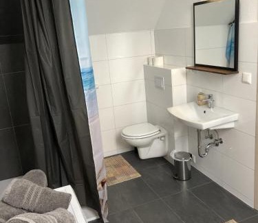 Monkebude Apartment | Apartment am Stettiner Haff