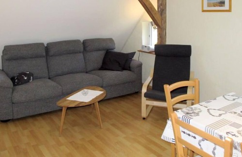 Waase Apartment | Apartment Am Strom (UMZ107) in Waase - 5 persons, 2 bedrooms