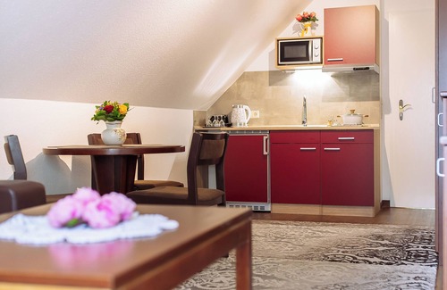 Badenweiler Apartment | Apartment am Tannenweg