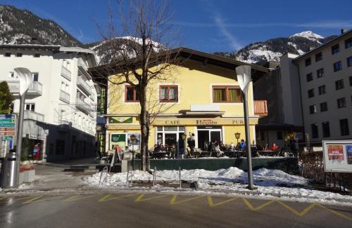 Bad Hofgastein Apartment | Apartment am Tauernplatz
