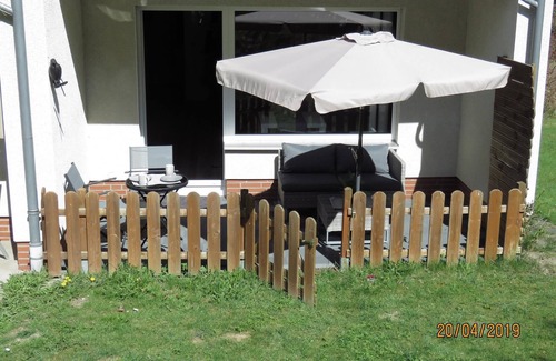Bockswiese Apartment | Apartment Am Wald 5
