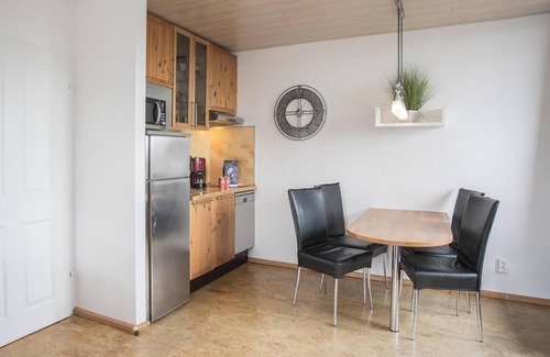 Winterberg Apartment | Apartment - Am Waltenberg 59-G | Winterberg