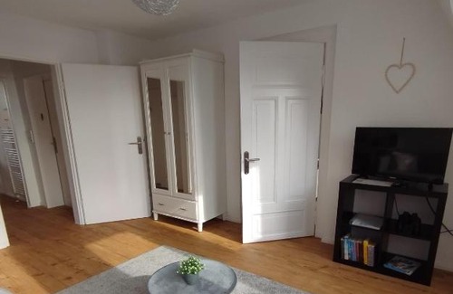 Pries Apartment | Apartment am Yachthafen