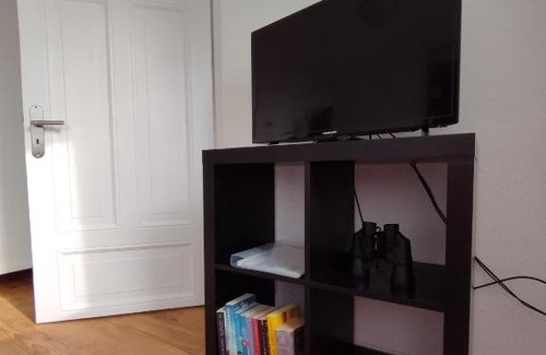 Pries Apartment | Apartment am Yachthafen