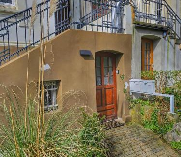Wuppertal Apartment | Apartment am Zoo