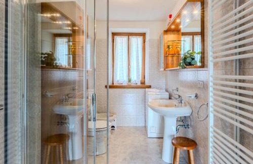 Vercana Apartment | Apartment Americo by Interhome