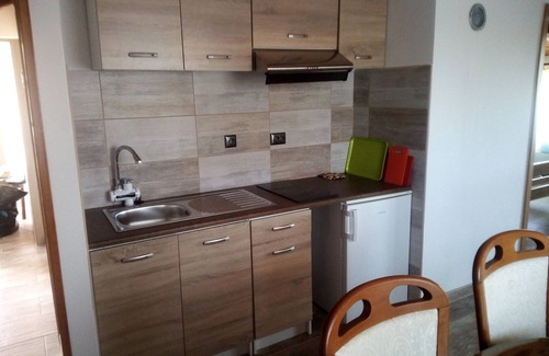 Silba Apartment | Apartment Amfora Close to the beach