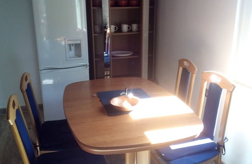 Silba Apartment | Apartment Amfora Close to the beach