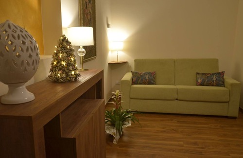Piancastagnaio Apartment | Apartment Amiata Val d'Orcia Patri