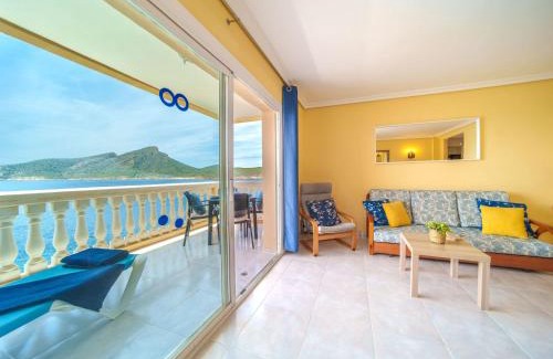 Sant Elm Apartment | Apartment Amores-2 by Interhome