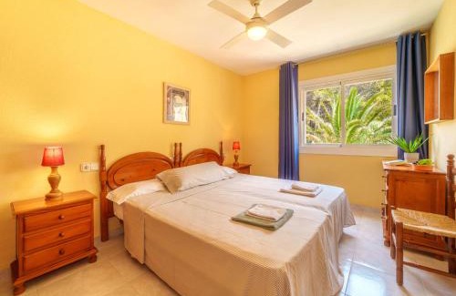 Sant Elm Apartment | Apartment Amores-2 by Interhome