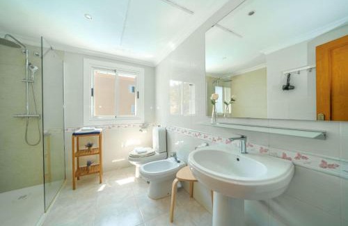 Sant Elm Apartment | Apartment Amores-2 by Interhome