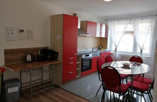 Oststeinbek Apartment | Apartment AMS