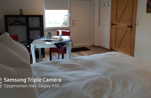 Uplengen Other | Apartment Amsterdam - B&B Betsies Place 35664