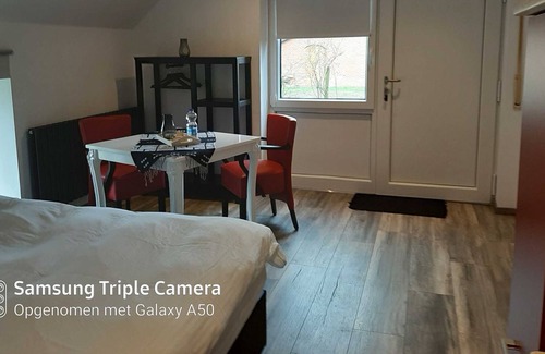 Uplengen Other | Apartment Amsterdam - B&B Betsies Place 35664
