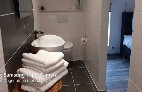 Uplengen Other | Apartment Amsterdam - B&B Betsies Place 35664