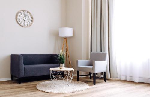 Hamelin Apartment | Apartment an der Altstadt: #Oslo