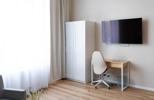 Hamelin Apartment | Apartment an der Altstadt: #Oslo