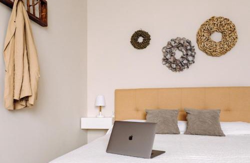 Hamelin Apartment | Apartment an der Altstadt: #Oslo