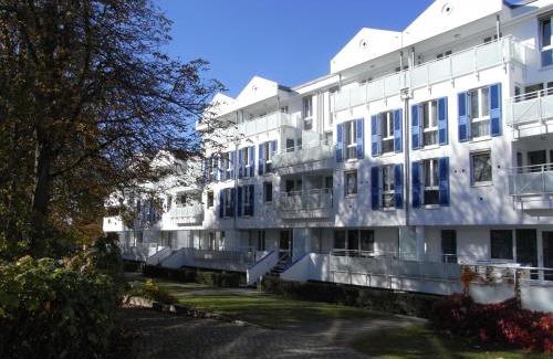 Zingst Apartment | Apartment an der Seebrücke