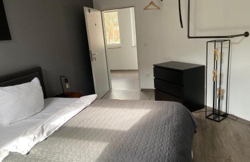 Altstadt Apartment | Apartment an der Weserpromenade - Schlachte - Parkplätze