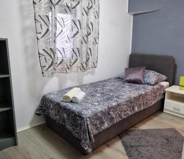 Lozica Apartment | Apartment Ana Lozica with terrace