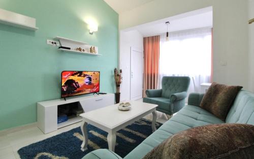 Burtaisi Apartment | Apartment ANA