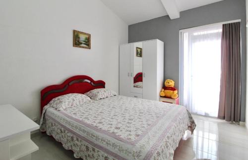 Burtaisi Apartment | Apartment ANA