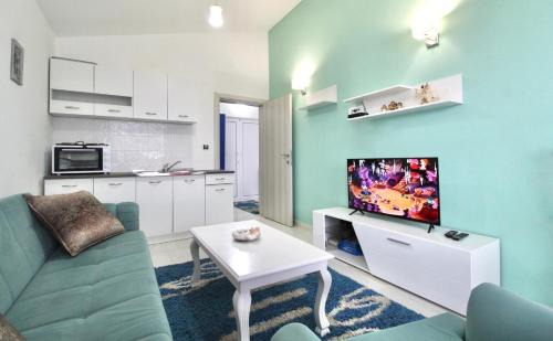 Burtaisi Apartment | Apartment ANA