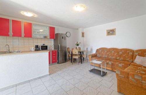 Rapavel Apartment | Apartment Ana-Rapavel