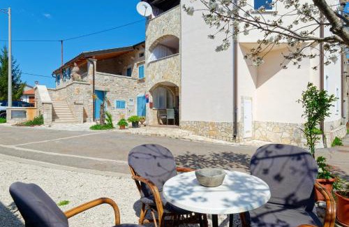 Rapavel Apartment | Apartment Ana-Rapavel