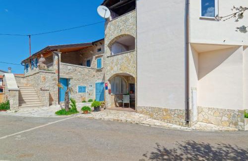 Rapavel Apartment | Apartment Ana-Rapavel