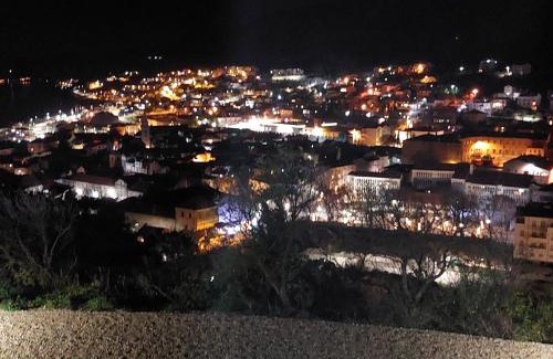 Senj Apartment | Apartment Ana Skale