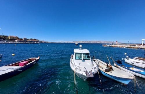 Senj Apartment | Apartment Ana Skale