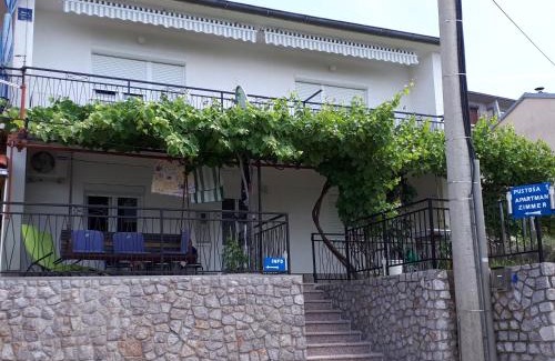 Senj Apartment | Apartment Ana Skale