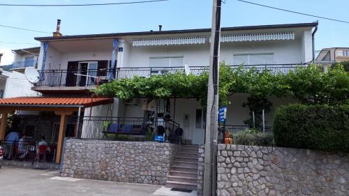 Senj Apartment | Apartment Ana Skale