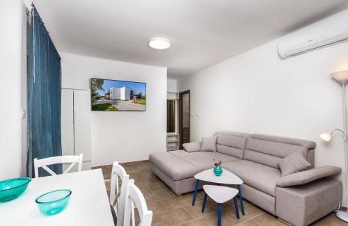 Balatonmariafurdo Apartment | Apartment Anastasia by Interhome