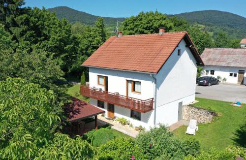 Seliste Dreznicko House | Apartment and Rooms Ivancica