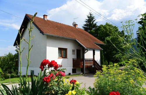 Seliste Dreznicko House | Apartment and Rooms Ivancica