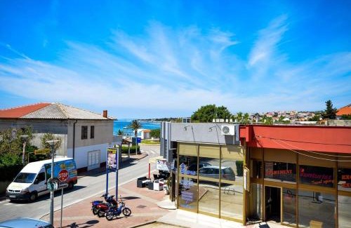 Zrce Apartment | Apartment and Rooms Biserka