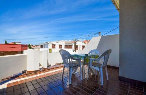 Zrce Apartment | Apartment and Rooms Biserka
