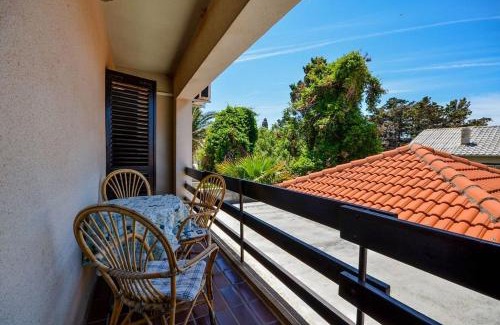 Zrce Apartment | Apartment and Rooms Biserka