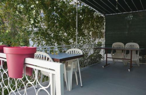 Gradac Apartment | Apartment and Rooms Danica
