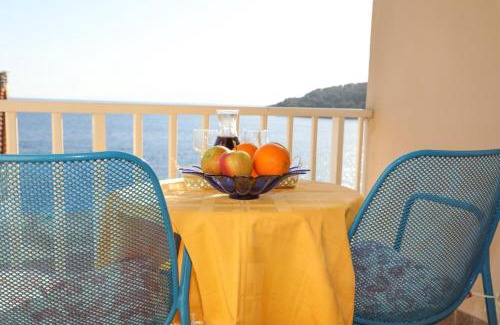 Milna Apartment | Apartment and Rooms Marlene