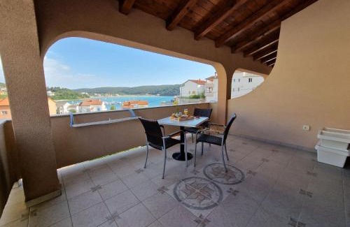 Kampor Apartment | Apartment and Rooms Zora