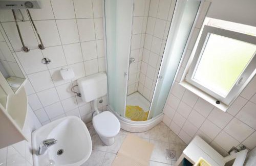 Arbanija Apartment | Apartment Andja