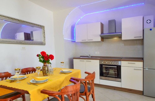 Bregi Apartment | Apartment Andrea by Interhome